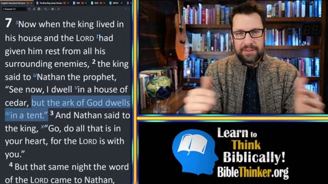 Stop Saying Jesus Is Michael the Archangel: The Hebrews Series pt 4 (Heb 1:4-7)