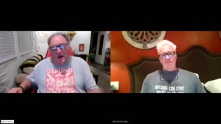 Reptilian ETs are controlling Humanity. Gary & John video 14