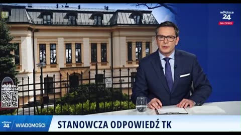 TSUE próbuje ingerować w polską konstytucję i wyroki Trybunału Konstytucyjnego.