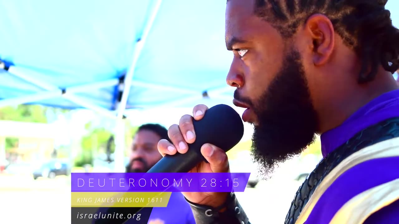 From Slave Ships to Religion!