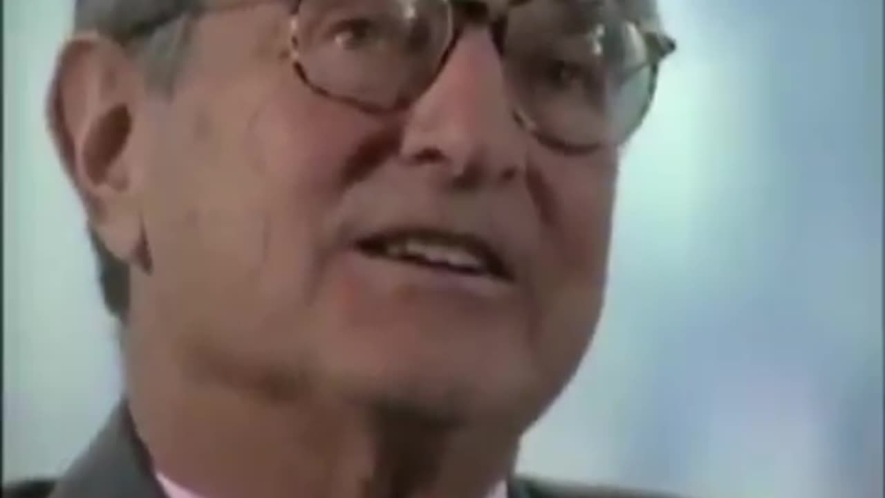 PROOF: Evil Nazi George Soros