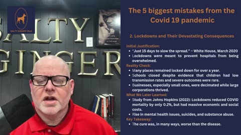 SGT_The 5 biggest mistakes from the Covid 19 pandemic