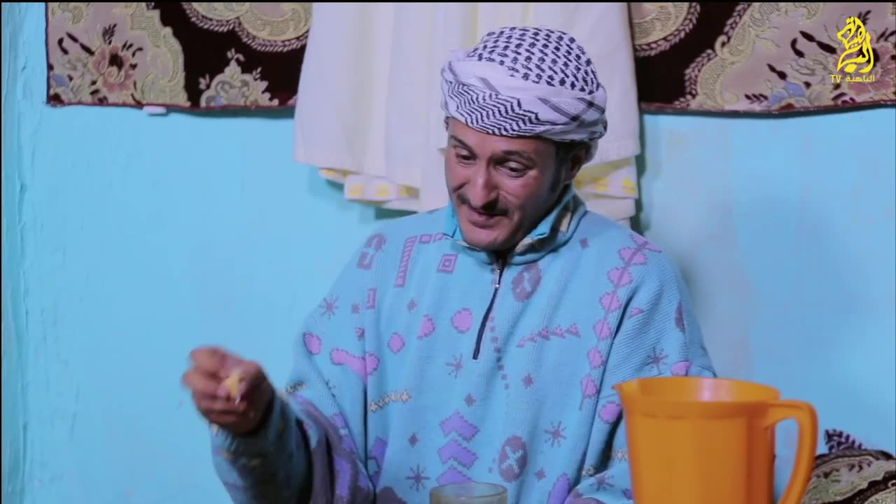 رمضان الحلقة 02 série ramdan ep 02