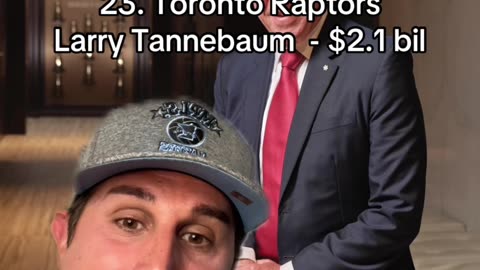 TORONTO RAPTORS MAIN MAN!!!