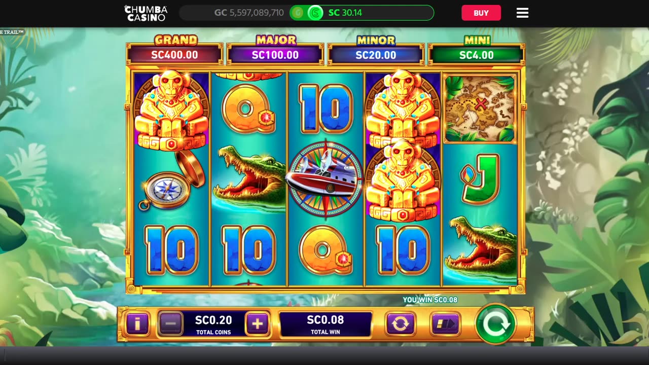 Rick's Online Slots 4/5/2025 AM