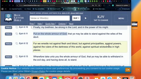 3/9/25 Exo 31:4-18 What is the SABBATH for the Body of CHRIST?