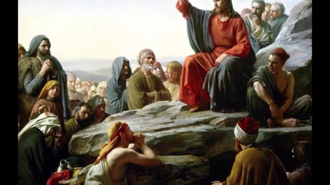 Sixth Sunday in Ordinary Time