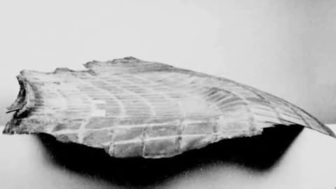 The Canadian UFO Fragment Proven Authentic