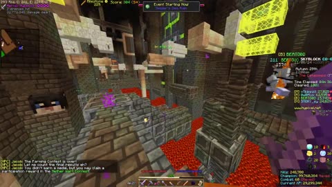 Skyblock FLOOR 7 [#519]