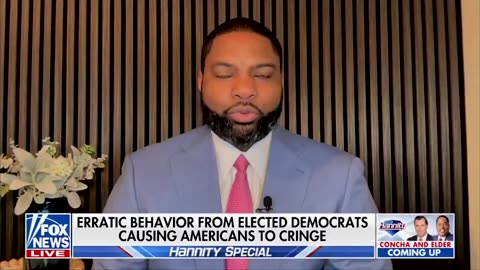 Representative Byron Donalds: The U.S. Government wasted nearly $3T on improper payments