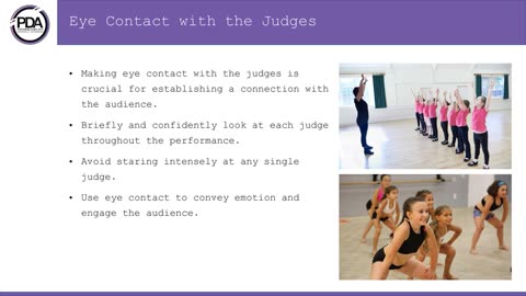 9 Ways to Improve Your Scores at a Dance Competition