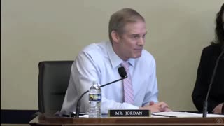 Chairman Jordan Opening Statement at Hearing on Biden-Harris DOJ