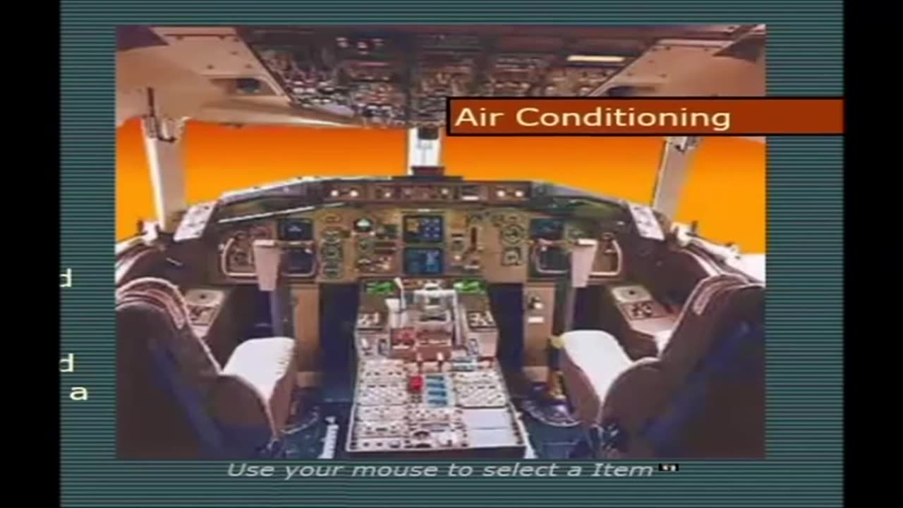 911 No Way! - Impossible First Time 767 Jet Flight Control And Navigation