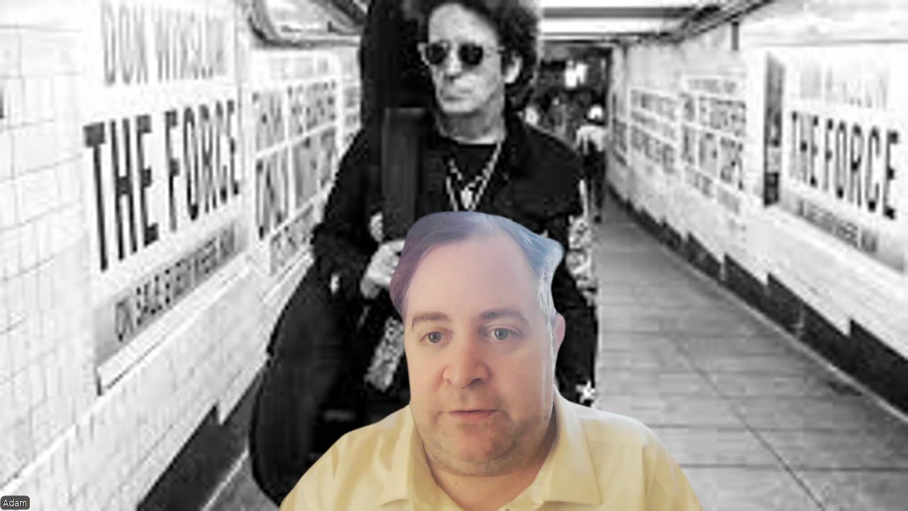 Willie Nile's Songwriting