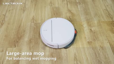 🚀 Revolutionize Your Cleaning with Liectroux M7S Pro! 🏡✨ 175.50 $