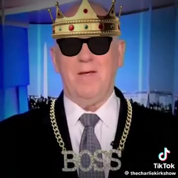 He’s wrong he’s going back to Haiti -Tom Homan