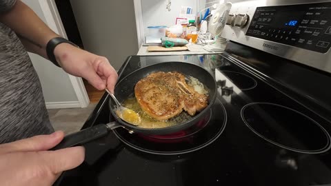 Ribeye Steak!!!! Drool!!!!