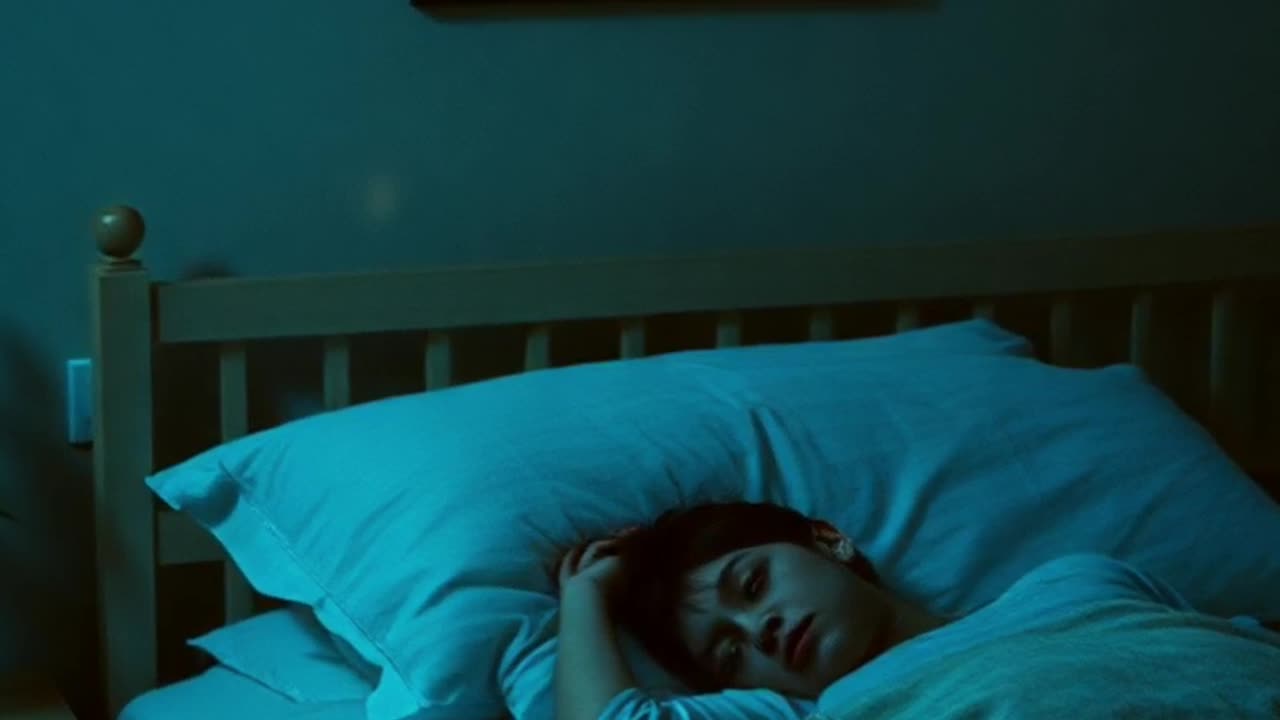 Maximizing Sleep_ How I Navigated a Party and Thrived