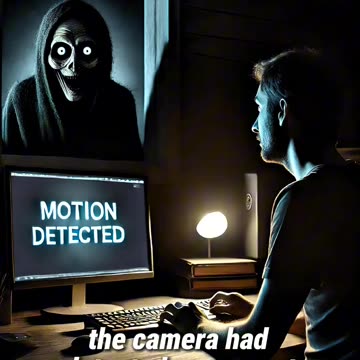 The Knock That Never Ends | Horror Stories | Rumble Foryou