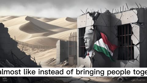 Trump's Legacy in Gaza: Shifting Sands in the Israeli-Palestinian Conflict