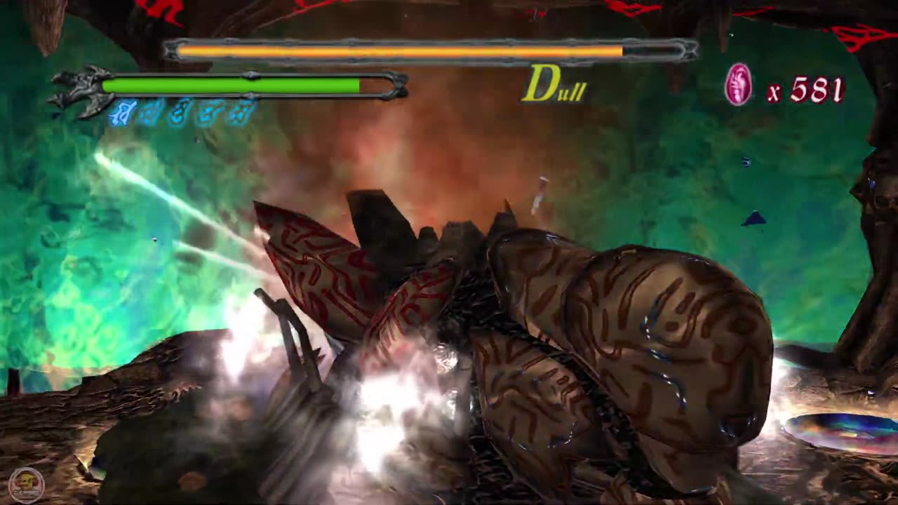 Devil May Cry 1 | No Commentary | Playthrough #3