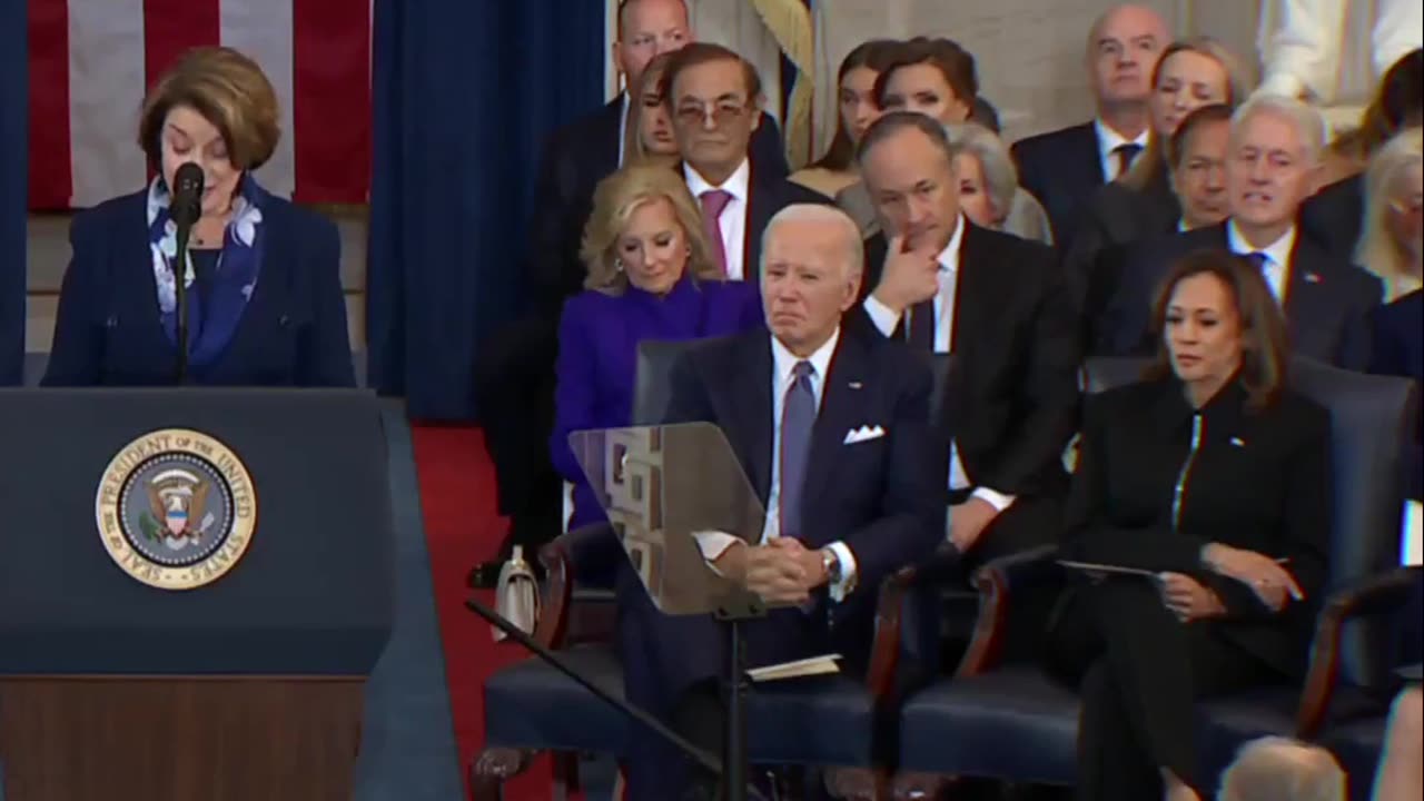 Inauguration Day: Honoring Our Democracy and Unity