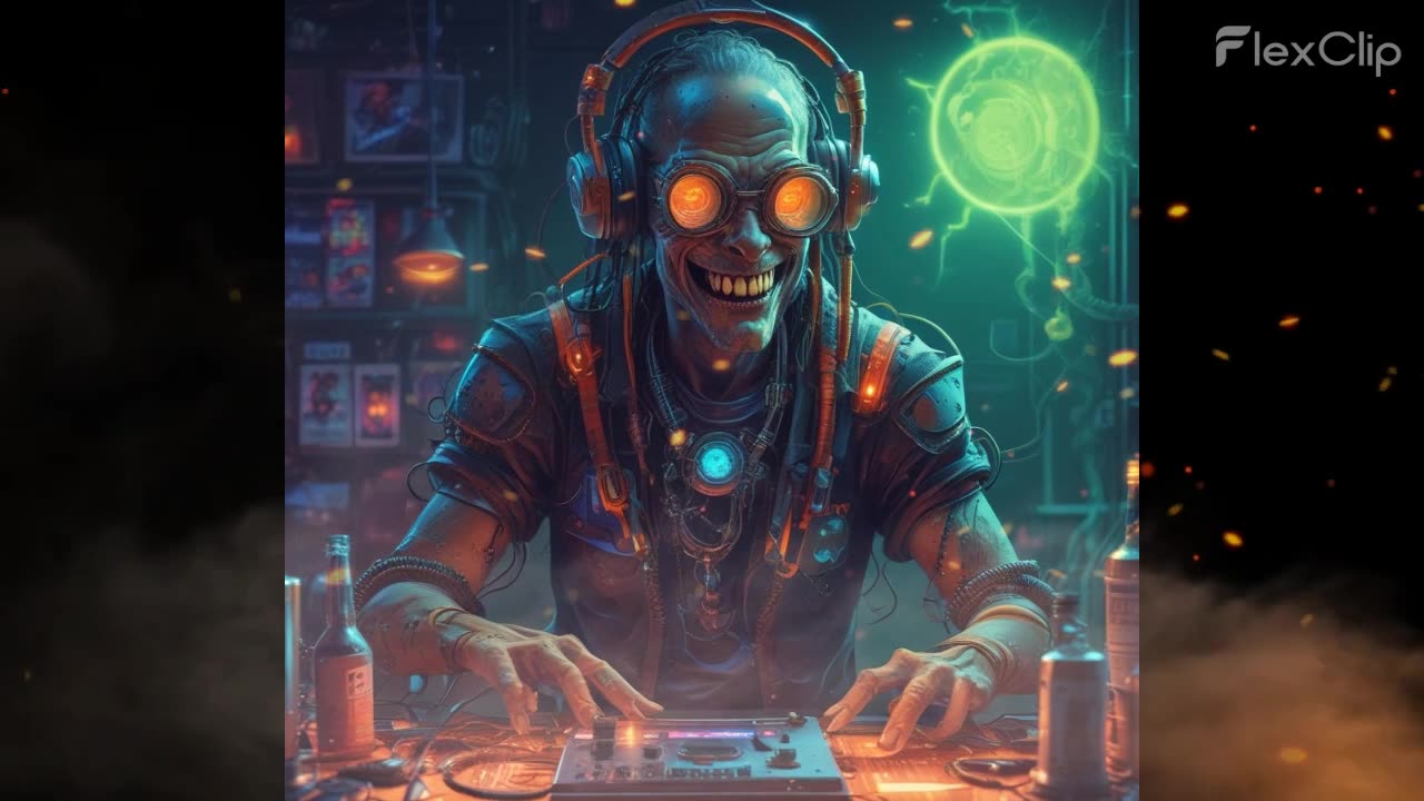 NiX - I've Never Met This Man In My Life