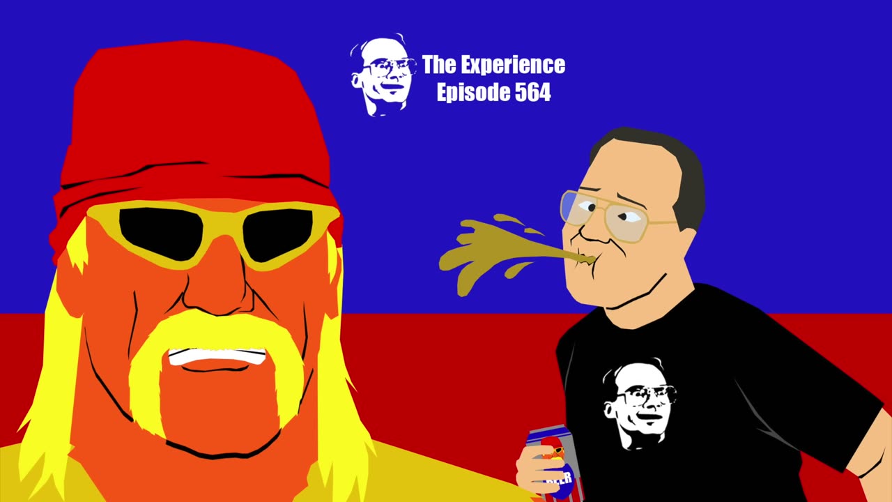 Jim Cornette Reviews Hulk Hogan Being Booed on WWE Raw on Netflix