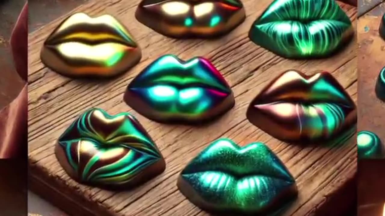 Aesthetic Choco