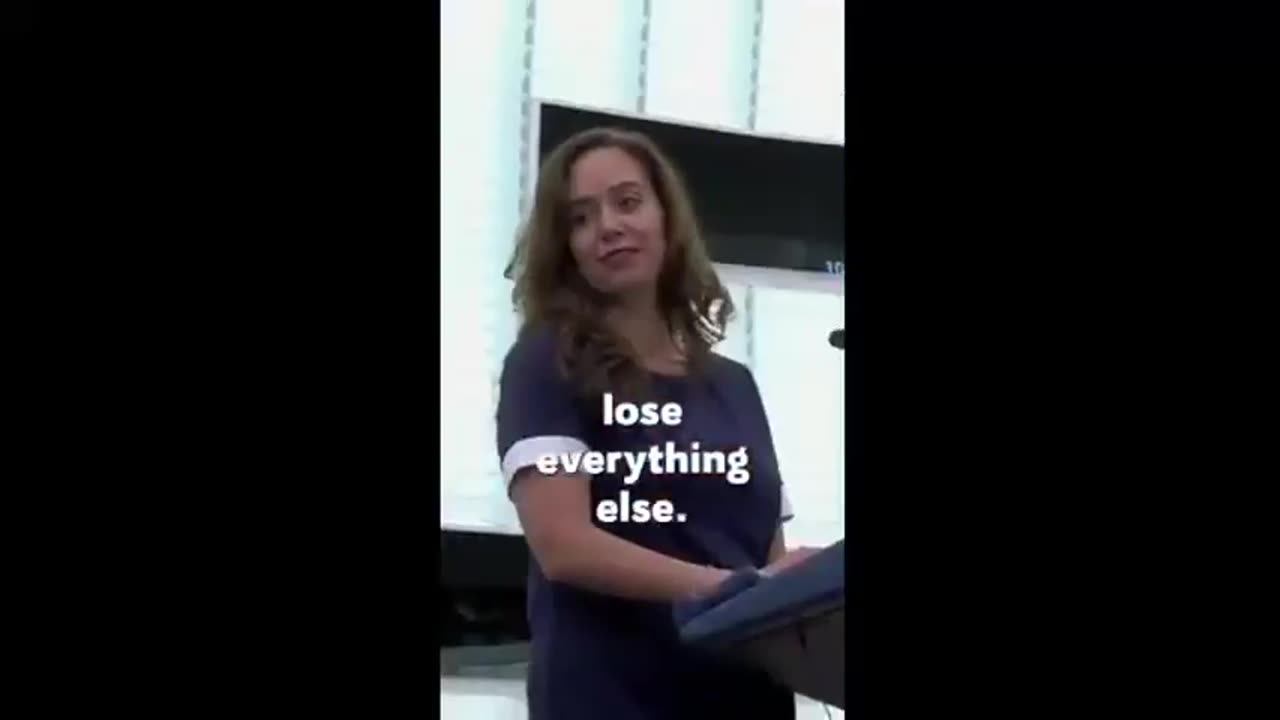 RICK MIRACLE VIDEO LIBRARY 1256, Some people are waking up, are YOU
