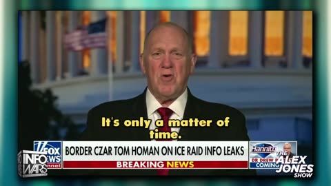 🚨 Trump Administration Official: Those Involved In The Administrative Coup Against President Trump And The American People Will Be Prosecuted AND GO TO JAIL!