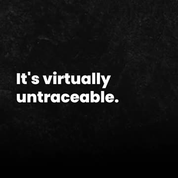 I don't think people realize how much money was poured into all this!