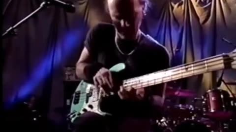 Billy Sheehan