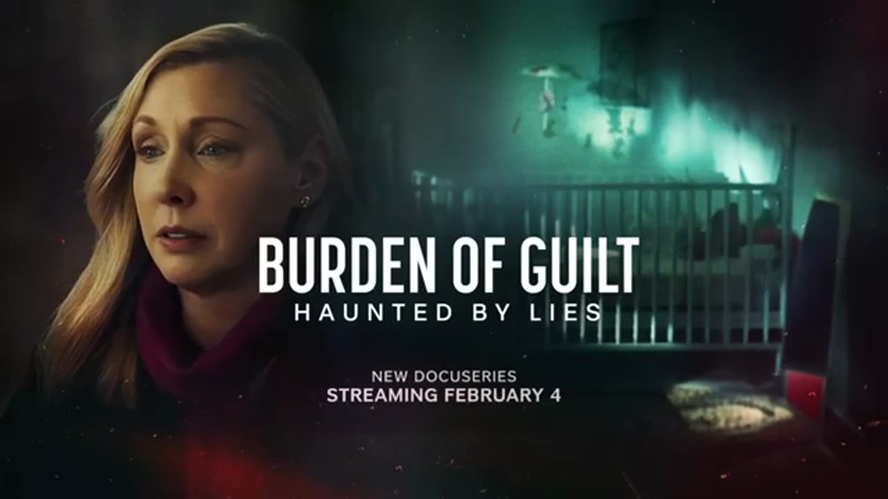 Burden Of Guilt | Official Trailer