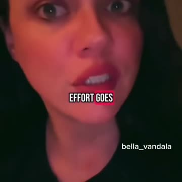 She is not wrong on many of these issues