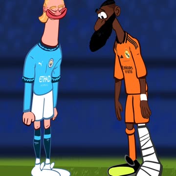 Part 71 - Freedom's Haaland