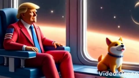 DogCoin,Trump Coin