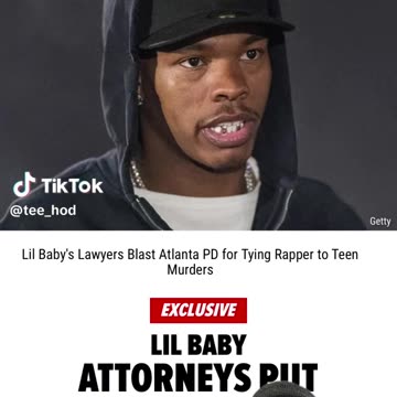 Lil Baby's Attorney Puts Police On Blast!