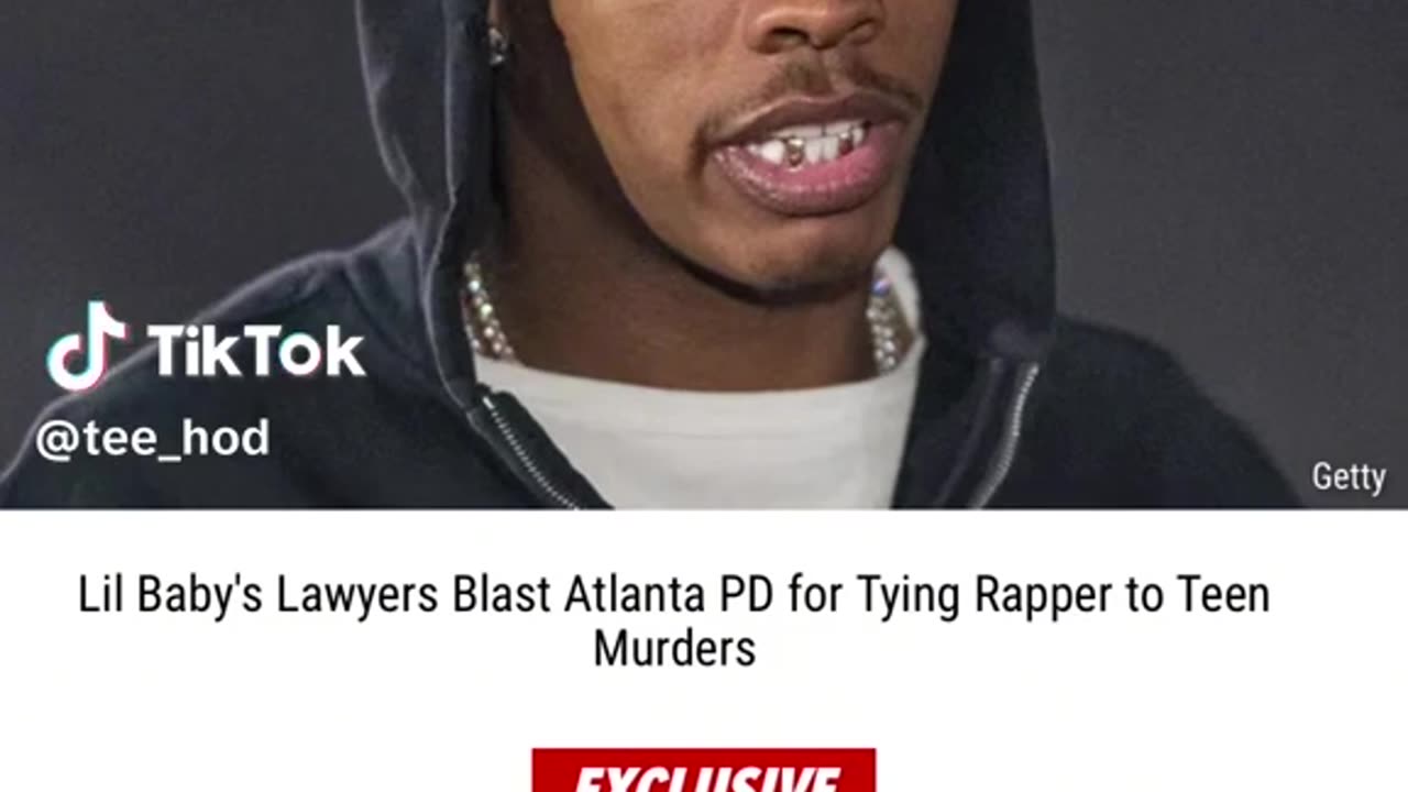 Lil Baby's Attorney Puts Police On Blast!