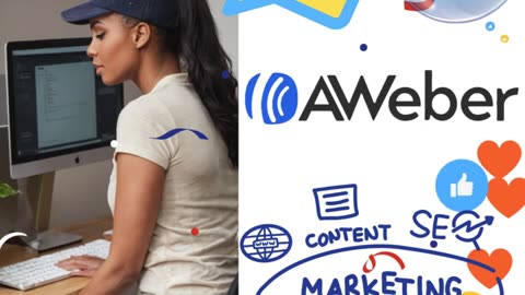 📧 Ultimate Email Marketing Solution AWeber | Brought To You By: AOWork2Live Insights