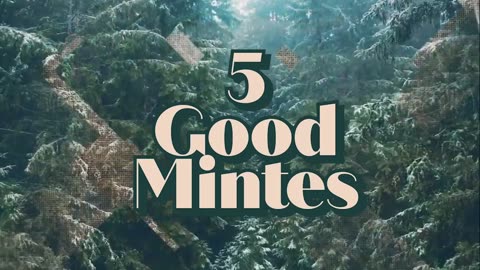 5 Good Minutes (2024)