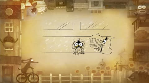 NEW MOVIE Larva Tuba 2025 - Ice | Funny | Cartoon | Animation