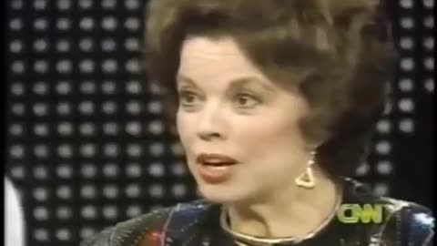 Shirley Temple Admits Hollywood Is Run by Pedophiles