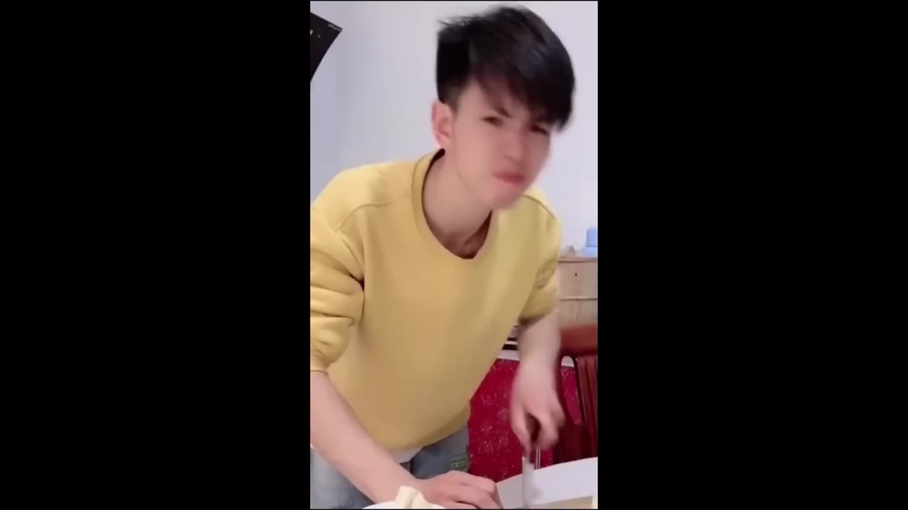 Oh man very funny - I loved it
