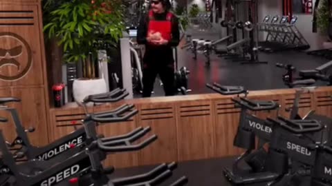 DrDisrespect Are You The Gym Manager?