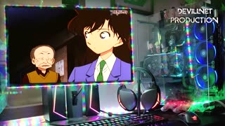 Detective Conan Tagalog Dubbed HD (Episode 274-275)