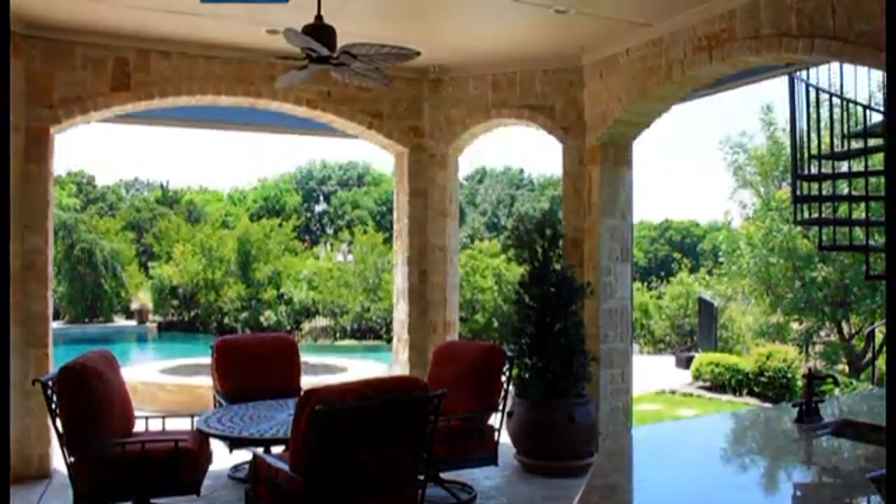 Experience the Comfort of Motorized Shades in Dallas