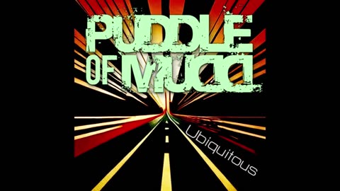 Puddle Of Mudd – Ubiquitous (2023)