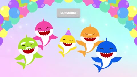 Let's Sing Valentine's Day Songs with Baby Shark Doo Doo Doo | +Compilation