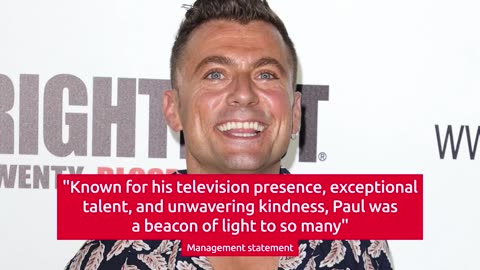 Paul Danan